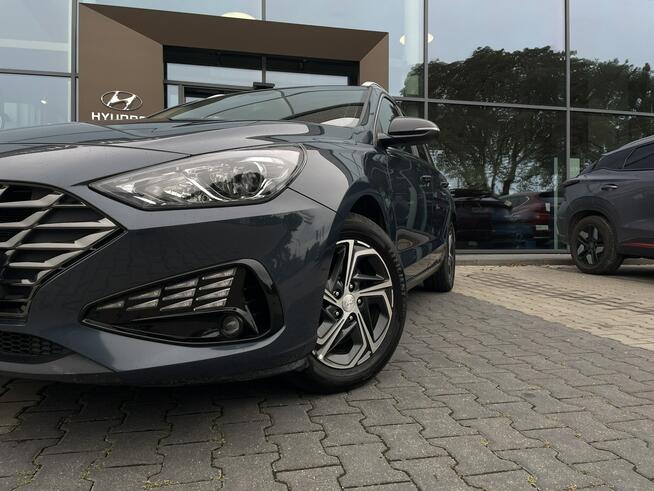 Hyundai i30 1.5 DPI 110KM Smart+Winter Salon Polska FV23%