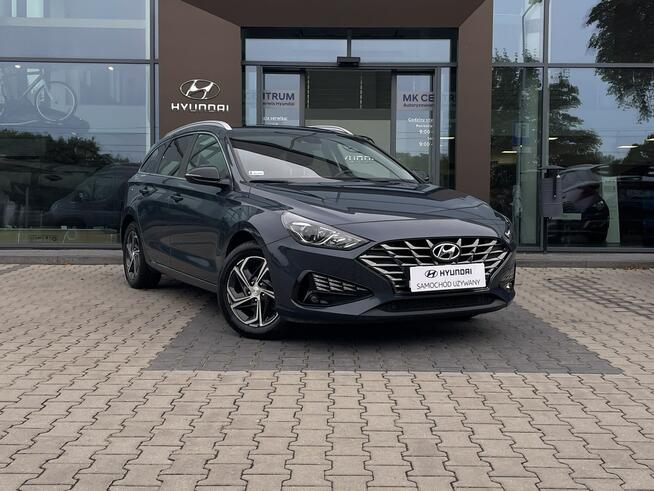 Hyundai i30 1.5 DPI 110KM Smart+Winter Salon Polska FV23%