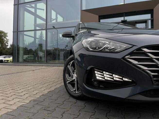 Hyundai i30 1.5 DPI 110KM Smart+Winter Salon Polska FV23%