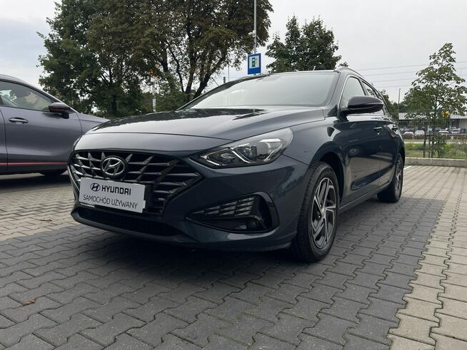 Hyundai i30 1.5 DPI 110KM Smart+Winter Salon Polska FV23%