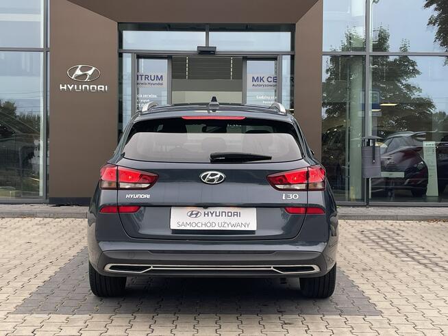 Hyundai i30 1.5 DPI 110KM Smart+Winter Salon Polska FV23%