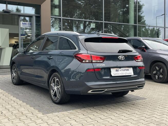 Hyundai i30 1.5 DPI 110KM Smart+Winter Salon Polska FV23%