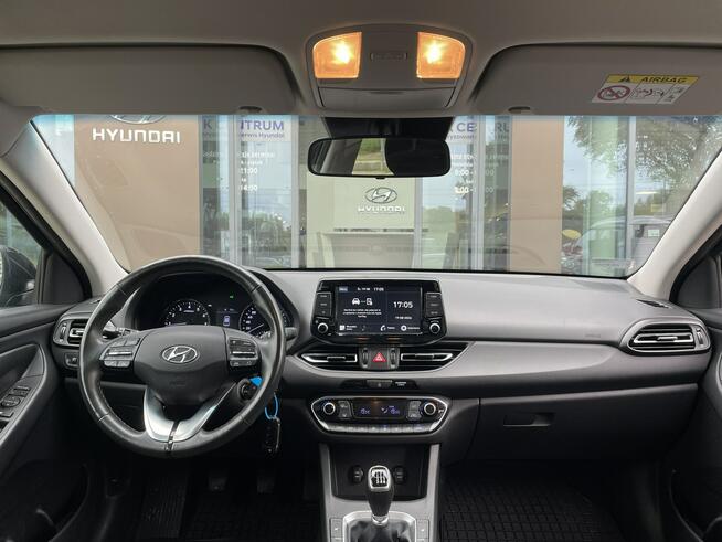 Hyundai i30 1.5 DPI 110KM Smart+Winter Salon Polska FV23%