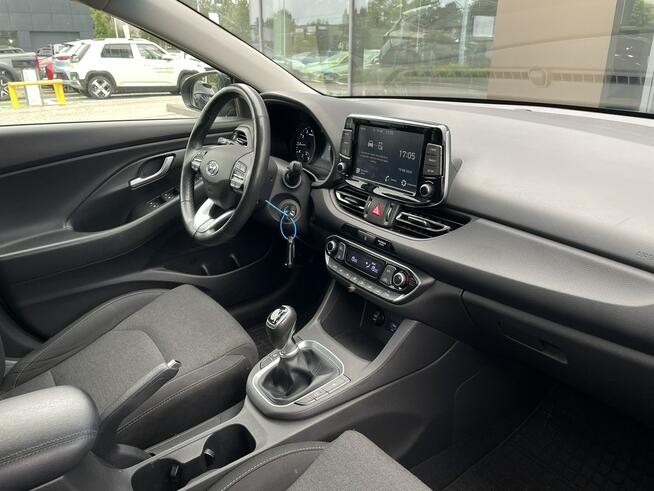 Hyundai i30 1.5 DPI 110KM Smart+Winter Salon Polska FV23%