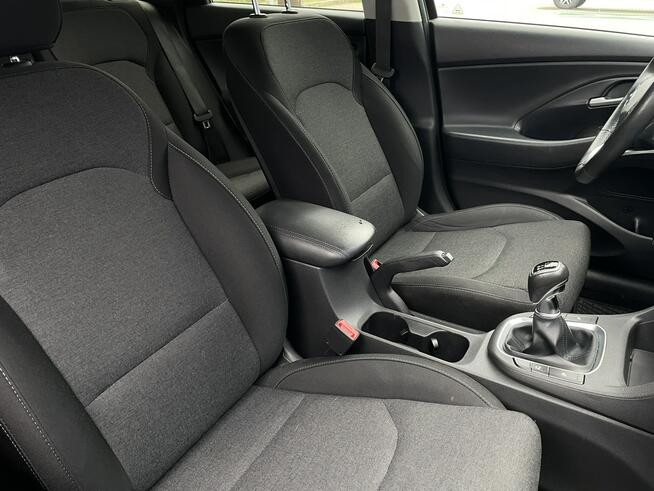 Hyundai i30 1.5 DPI 110KM Smart+Winter Salon Polska FV23%