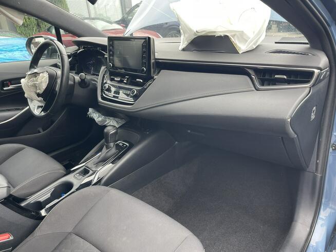 Toyota Corolla Hybryda Automat Kamera Podgrzewanie Virtual 122KM