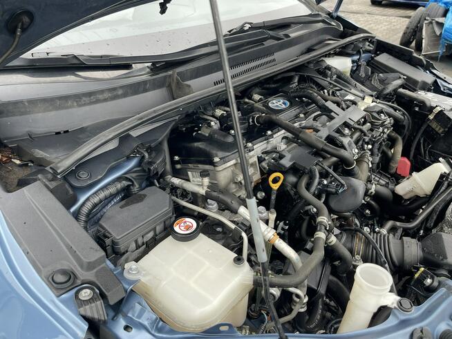 Toyota Corolla Hybryda Automat Kamera Podgrzewanie Virtual 122KM