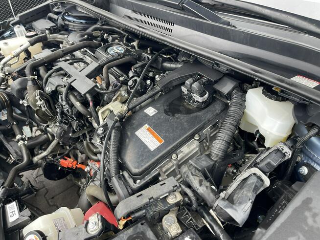 Toyota Corolla Hybryda Automat Kamera Podgrzewanie Virtual 122KM