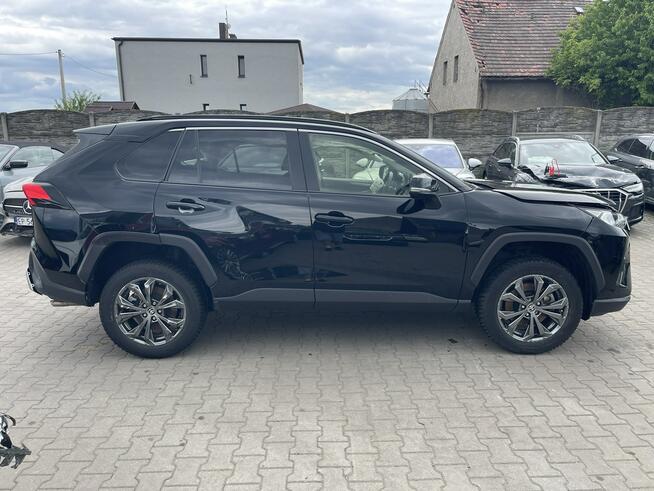 Toyota RAV-4 4x4 Hybryda Kamera Podgrzewanie Virtual 222KM