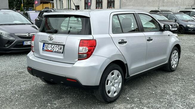 Toyota Urban Cruiser Benzyna Niski Przebieg Zarejestrowany Ubezpieczony