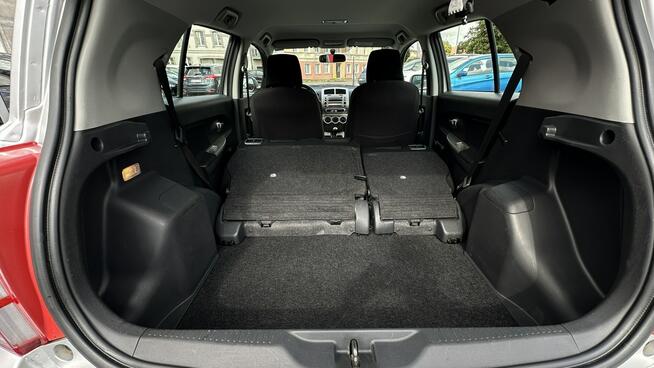 Toyota Urban Cruiser Benzyna Niski Przebieg Zarejestrowany Ubezpieczony