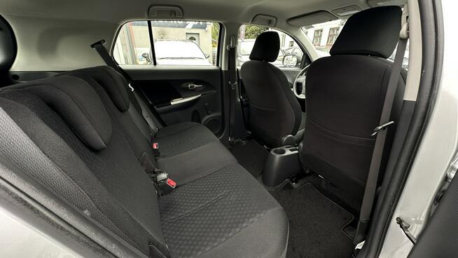 Toyota Urban Cruiser Benzyna Niski Przebieg Zarejestrowany Ubezpieczony