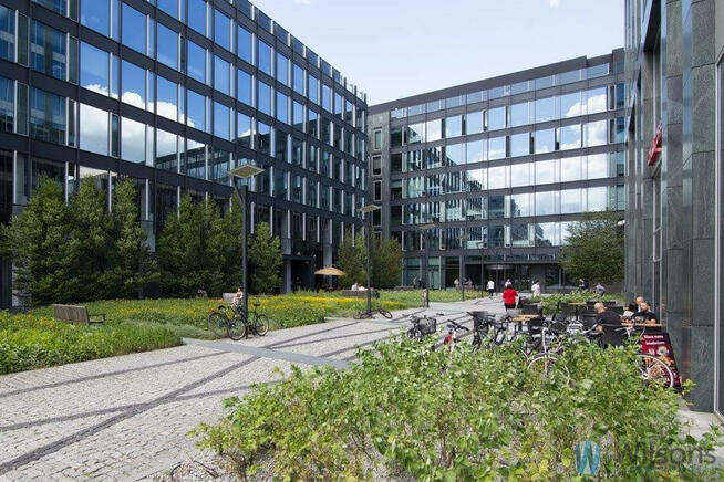 Lokal użytkowy Warszawa gm. Mokotów Mokotów, Stanisława Żaryna