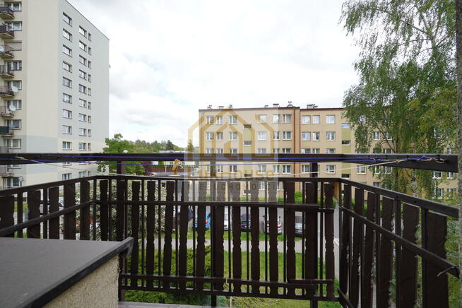 Mieszkanie Chorzów, Brzozowa
