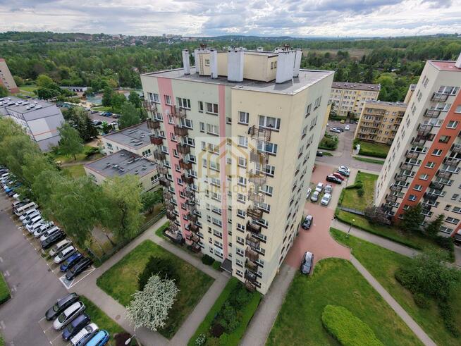 Mieszkanie Chorzów, Brzozowa