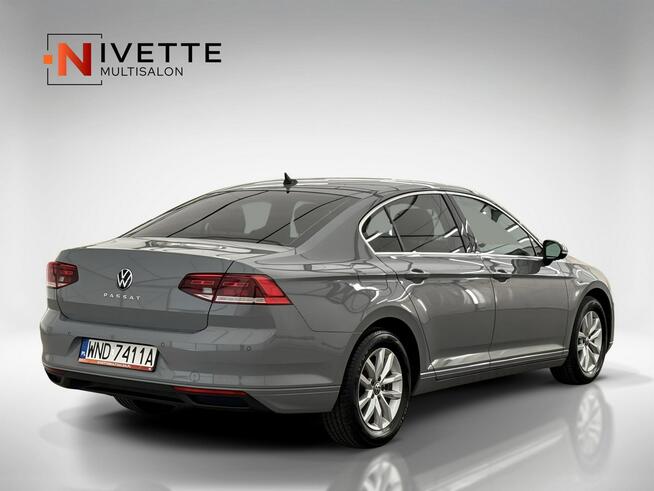 Volkswagen Passat 1,5 TSI DSG, 7-stopniowa 150 KM Business Salon PL F-Vat