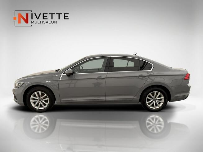 Volkswagen Passat 1,5 TSI DSG, 7-stopniowa 150 KM Business Salon PL F-Vat