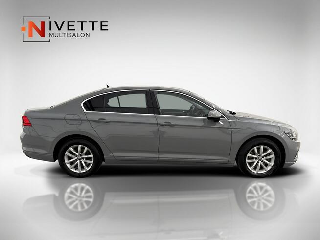 Volkswagen Passat 1,5 TSI DSG, 7-stopniowa 150 KM Business Salon PL F-Vat