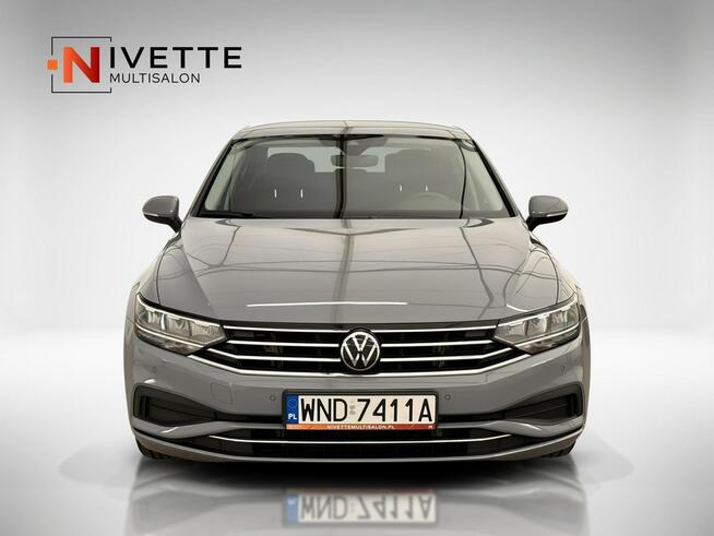 Volkswagen Passat 1,5 TSI DSG, 7-stopniowa 150 KM Business Salon PL F-Vat