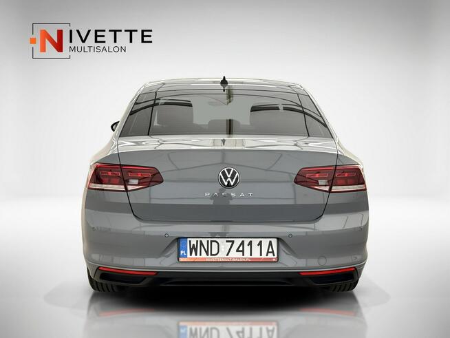 Volkswagen Passat 1,5 TSI DSG, 7-stopniowa 150 KM Business Salon PL F-Vat