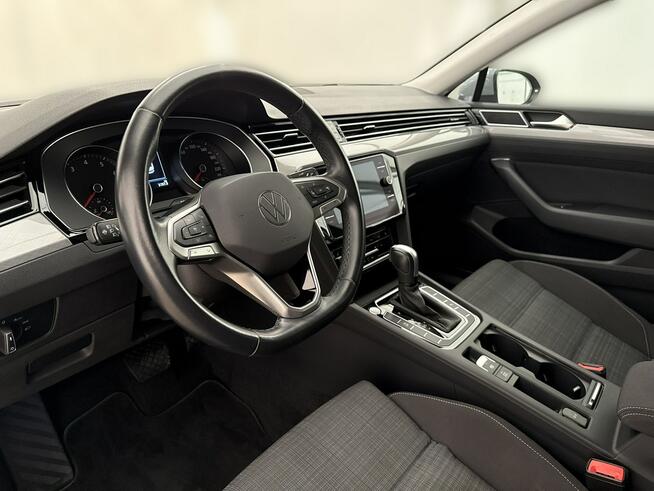 Volkswagen Passat 1,5 TSI DSG, 7-stopniowa 150 KM Business Salon PL F-Vat