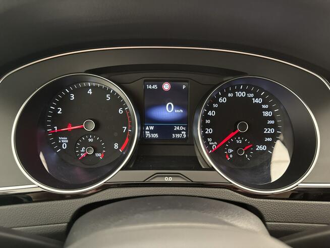 Volkswagen Passat 1,5 TSI DSG, 7-stopniowa 150 KM Business Salon PL F-Vat