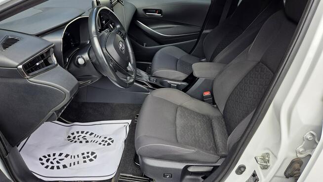 Toyota Corolla 1.8 122KM Hybrid COMFORT+TECH Salon PL,I WŁ,Serwis ,F.vat
