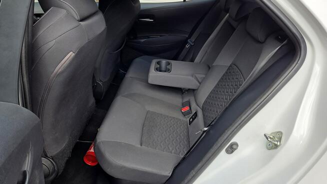 Toyota Corolla 1.8 122KM Hybrid COMFORT+TECH Salon PL,I WŁ,Serwis ,F.vat