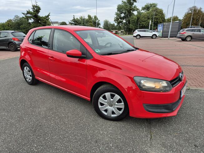 Volkswagen Polo Oryginał Stan Bezwypadkowy I Lakier