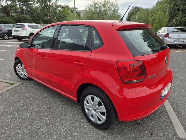 Volkswagen Polo Oryginał Stan Bezwypadkowy I Lakier