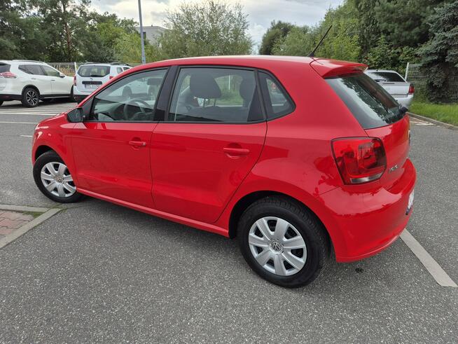 Volkswagen Polo Oryginał Stan Bezwypadkowy I Lakier