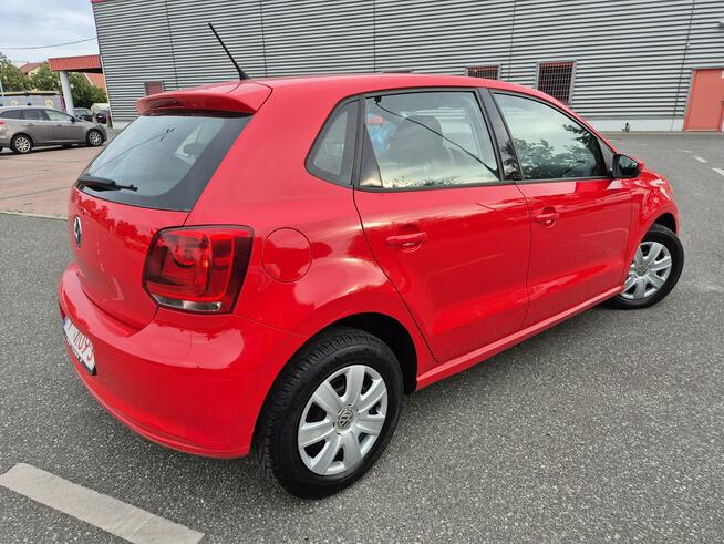 Volkswagen Polo Oryginał Stan Bezwypadkowy I Lakier