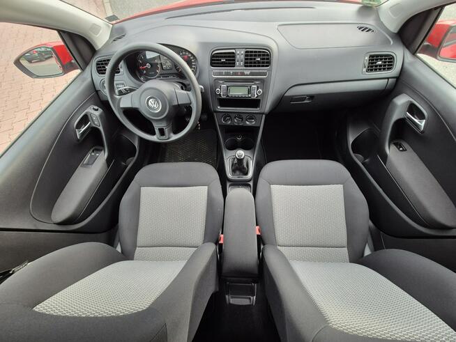 Volkswagen Polo Oryginał Stan Bezwypadkowy I Lakier