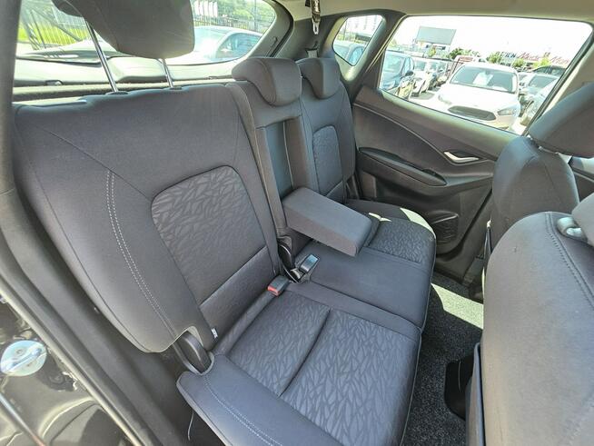 Hyundai ix20 Grzane fotele i kierownica, tempomat,kontrola pasa ruchu