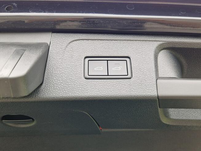 Volkswagen Passat 2.0tdi 190KM 2021r lift Virtual DSG Skóra Hak Raty Zamiana