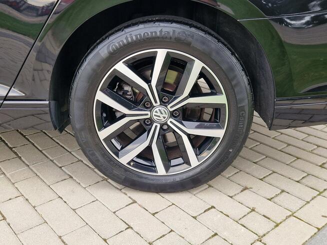 Volkswagen Passat 2.0tdi 190KM 2021r lift Virtual DSG Skóra Hak Raty Zamiana