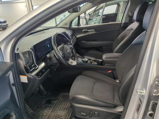 Kia Sportage 1.6 T-GDI mHEV Business Line 2WD, Salon PL! 1 wł.! FV23%! Gwarancja!