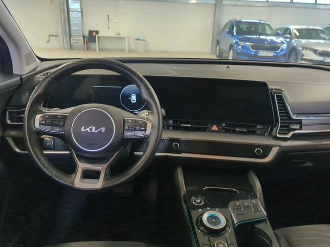 Kia Sportage 1.6 T-GDI mHEV Business Line 2WD, Salon PL! 1 wł.! FV23%! Gwarancja!