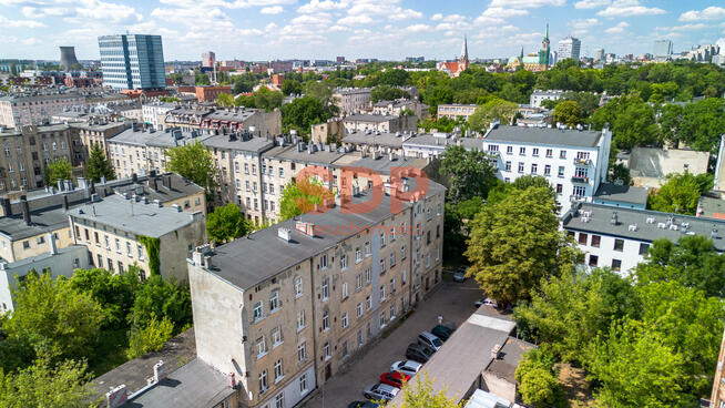 Mieszkanie Łódź Górna, Górniak, Zarzewska