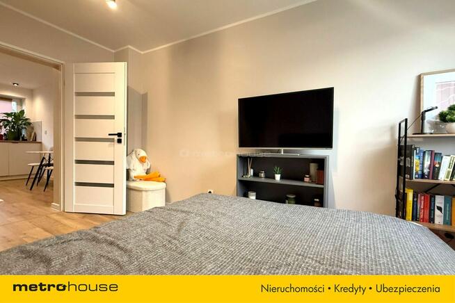 Przytulne 27,9 m2 na pierwszym piętrze - Centrum