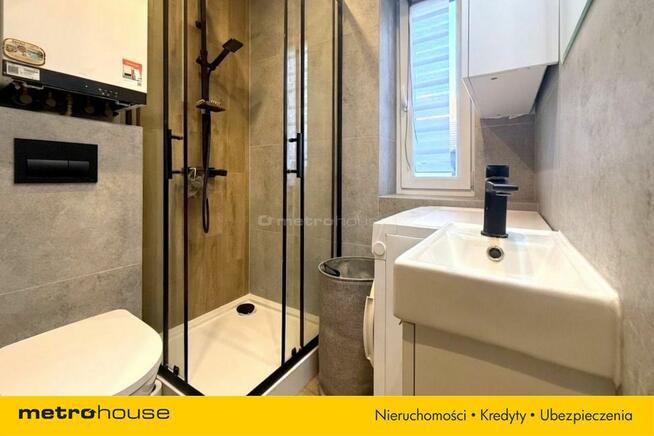 Przytulne 27,9 m2 na pierwszym piętrze - Centrum