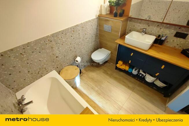 Dom 127 m² - Taras - Las - Fotowoltaika