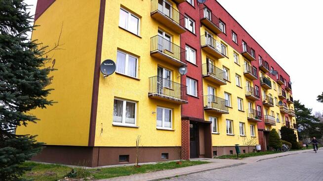 Mieszkanie Borne Sulinowo, ul. Mickiewicza