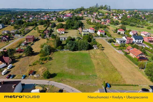 Działka budowlana w Chełmku 1617 m²