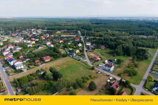 Działka budowlana w Chełmku 1617 m²