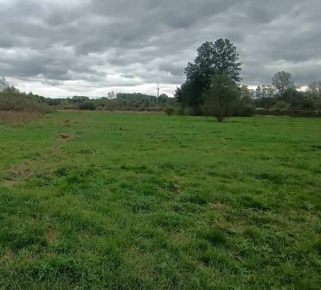 Siedlisko , Dwa domy 40 km od Warszawy