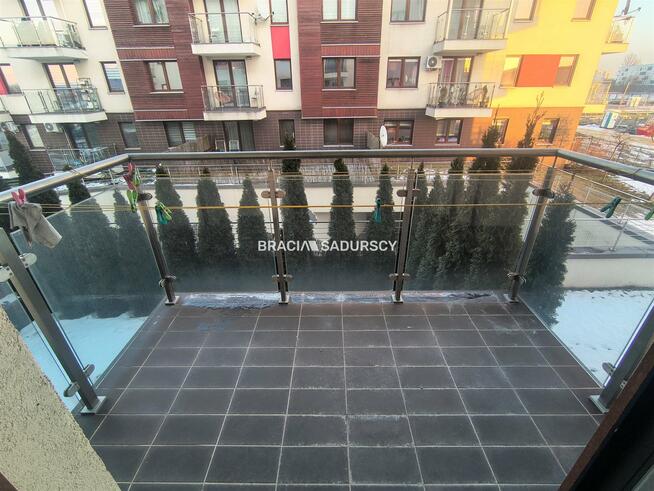 Mieszkanie Kraków Prądnik Biały, Prądnik Biały, Pękowicka