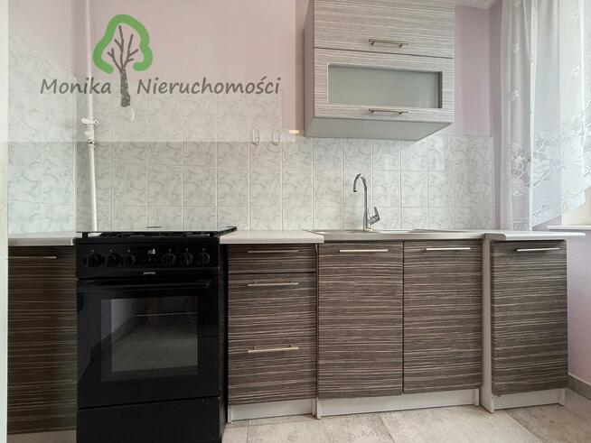 Mieszkanie Tczew, Jarzębinowa