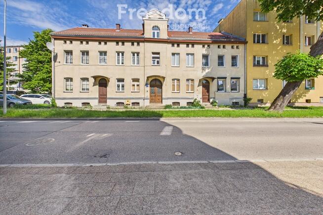 Mieszkanie ul.Związku Jaszczurczego w Elblągu.