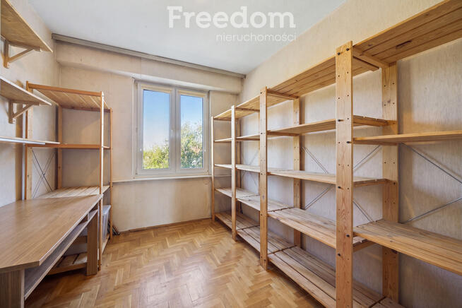Przestronne 4 pokoje | 72 m² | Balkon | Piwnica |